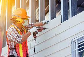 Siding Removal and Disposal in Rotonda, FL